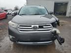 2011 Toyota Highlander Base