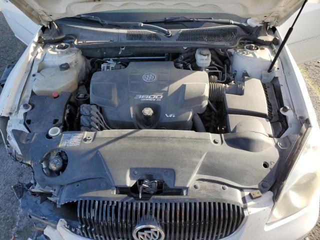 2006 Buick Lucerne CXL