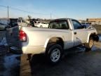 2004 Dodge Dakota SXT