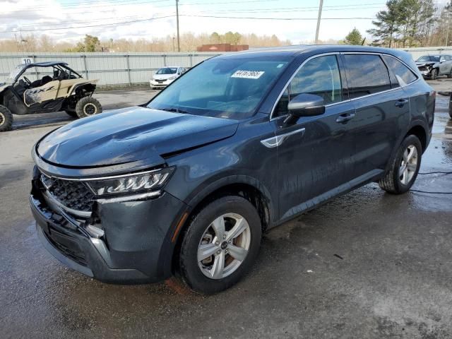 2021 KIA Sorento LX