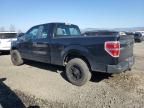 2010 Ford F150 Super Cab