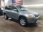 2006 Toyota Rav4 Limited