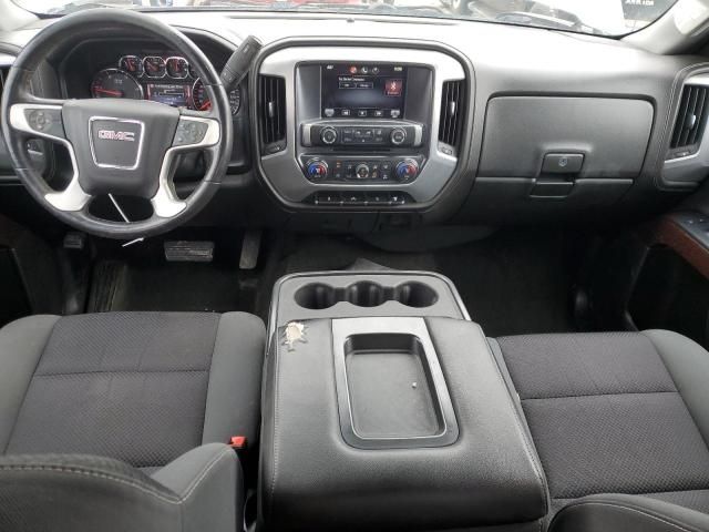 2015 GMC Sierra K2500 SLE