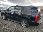 2007 Cadillac Escalade Luxury