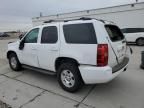 2010 Chevrolet Tahoe K1500 LT