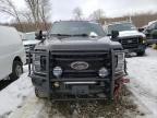 2022 Ford F250 Super Duty