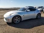 2015 Nissan 370Z Base