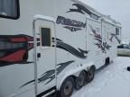 2008 Jayco Recon ZX