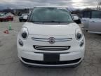 2015 Fiat 500L Easy