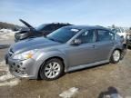 2011 Subaru Legacy 2.5I Premium