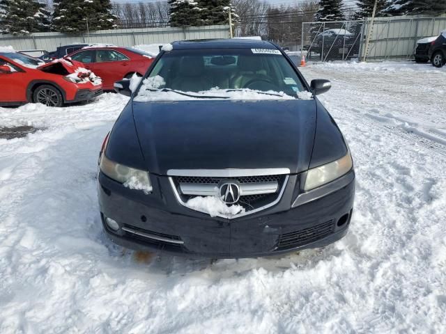 2007 Acura TL