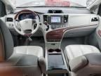 2011 Toyota Sienna XLE