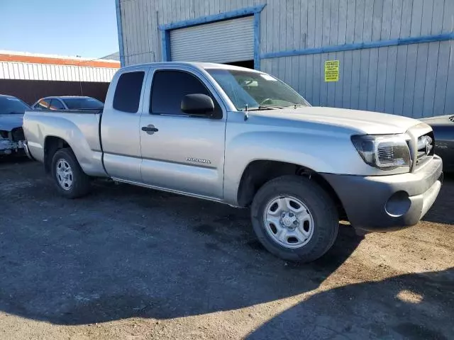 2005 Toyota Tacoma Access Cab