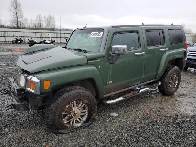 2006 Hummer H3