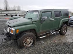 2006 Hummer H3 en venta en Arlington, WA