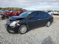 2019 Nissan Versa S en venta en Apopka, FL