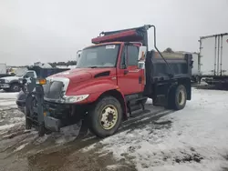 2010 International 4000 4300 en venta en Brookhaven, NY