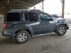 2010 Nissan Xterra OFF Road