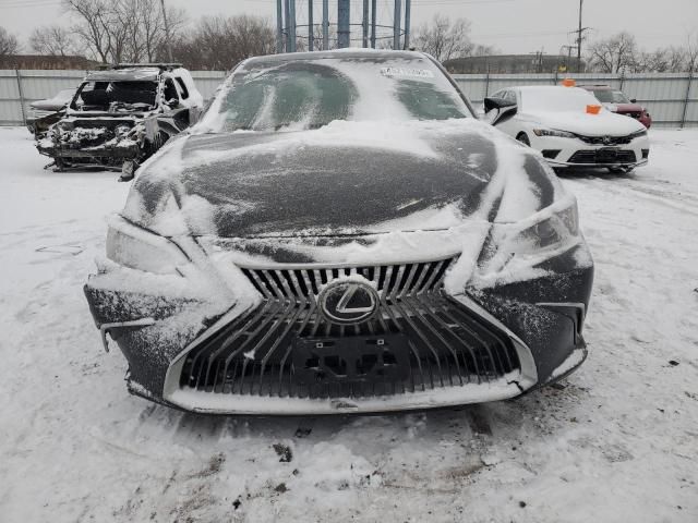 2021 Lexus ES 250 Base