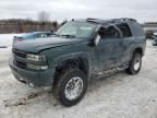 2004 Chevrolet Tahoe K1500