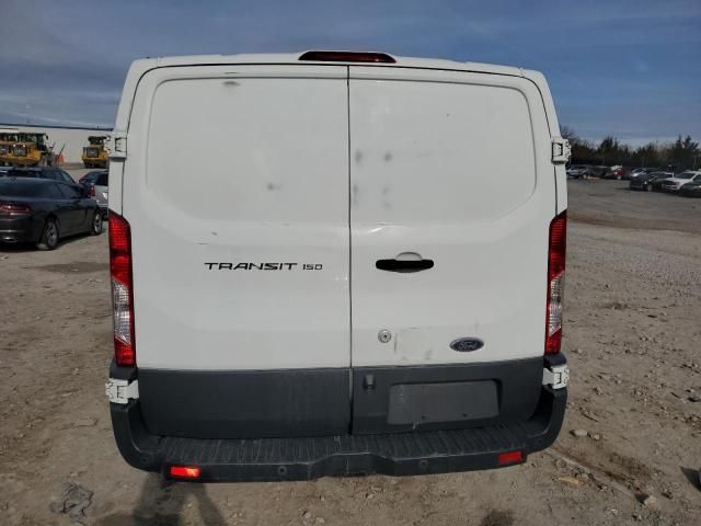 2015 Ford Transit T-150