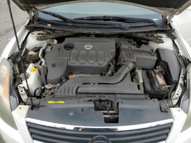 2008 Nissan Altima 2.5