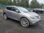 2012 Nissan Murano S