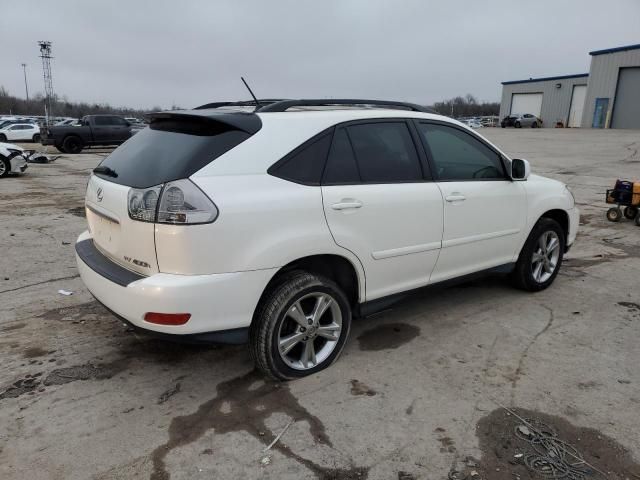 2006 Lexus RX 400