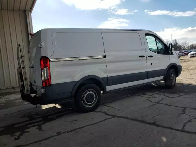 2017 Ford Transit T-350