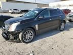 2013 Cadillac SRX Premium Collection