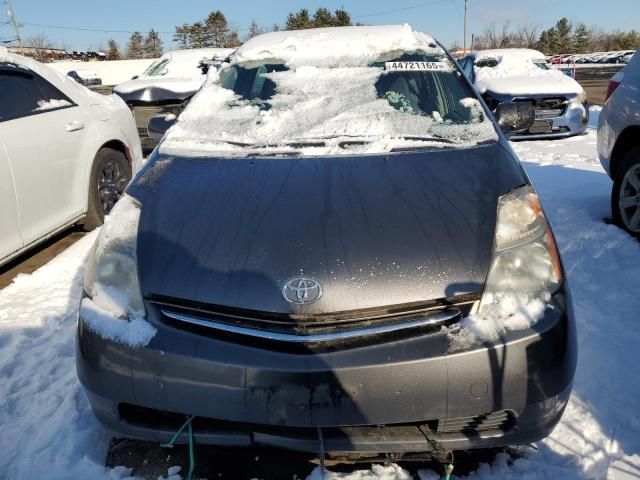 2009 Toyota Prius