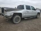 2015 Chevrolet Silverado C1500 LT