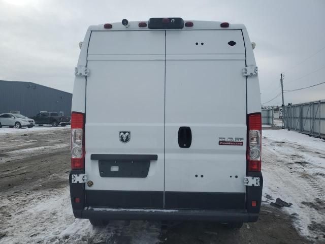 2019 Dodge RAM Promaster 2500 2500 High