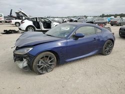 Subaru salvage cars for sale: 2022 Subaru BRZ Limited