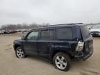 2013 Jeep Patriot Latitude