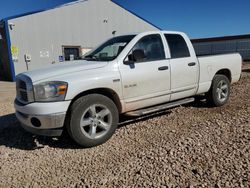 Dodge Vehiculos salvage en venta: 2008 Dodge RAM 1500 ST