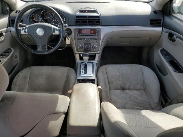 2008 Saturn Aura XE