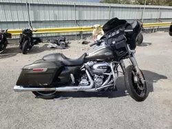 Harley-Davidson salvage cars for sale: 2021 Harley-Davidson Flhx