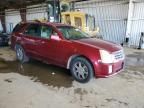 2004 Cadillac SRX