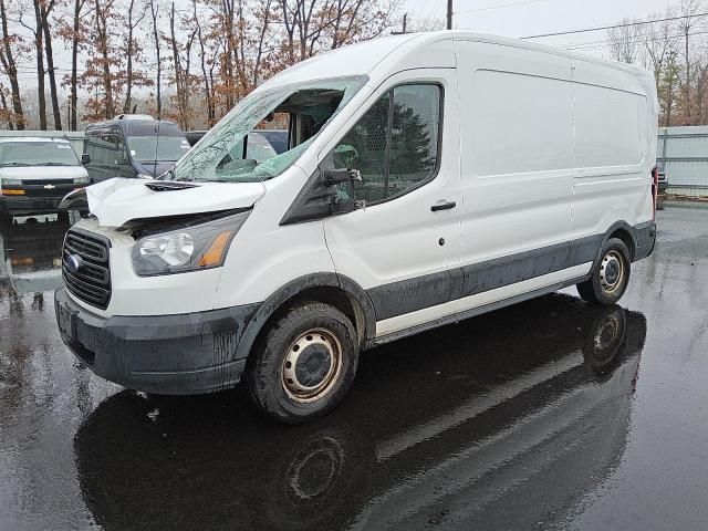 2019 Ford Transit T-350