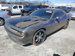 Dodge Vehiculos salvage en venta: 2011 Dodge Challenger