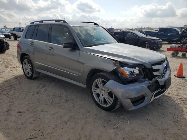 2013 Mercedes-Benz GLK 350 4matic