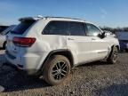 2018 Jeep Grand Cherokee Trailhawk