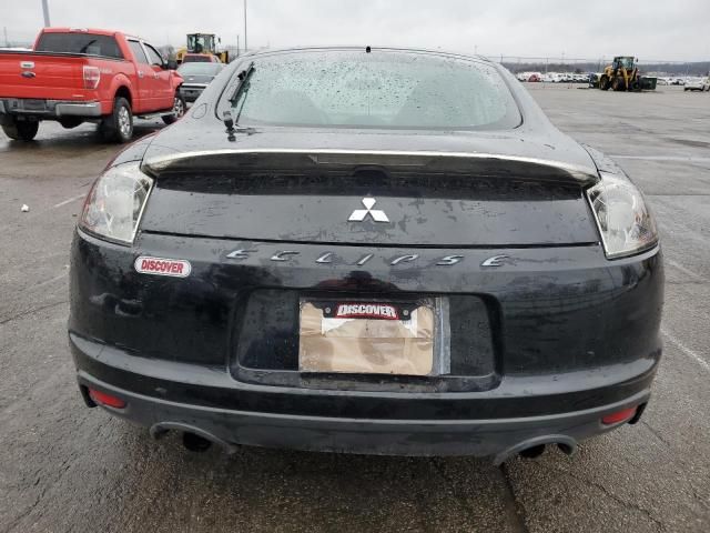 2012 Mitsubishi Eclipse GS Sport