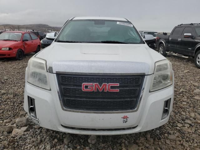 2012 GMC Terrain SLE