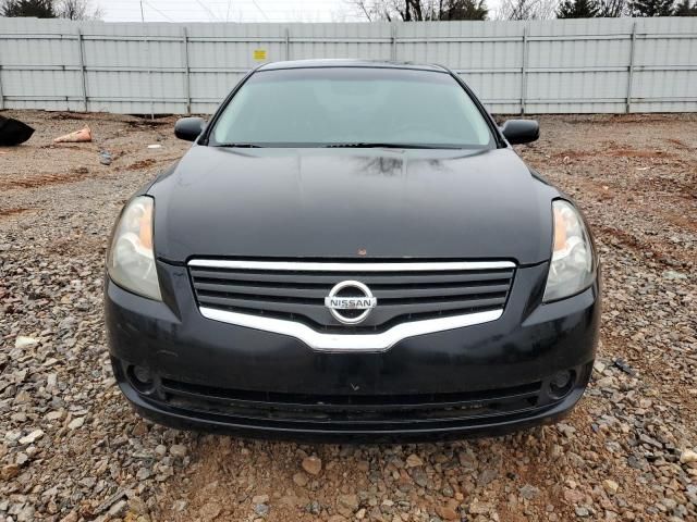 2008 Nissan Altima 2.5