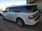 2010 Ford Flex Limited