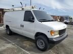 1999 Ford Econoline E250 Van