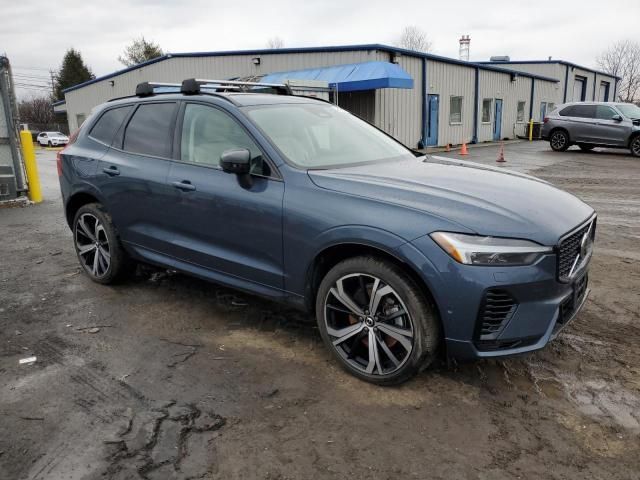 2023 Volvo XC60 Ultimate