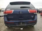 2011 Lincoln MKX